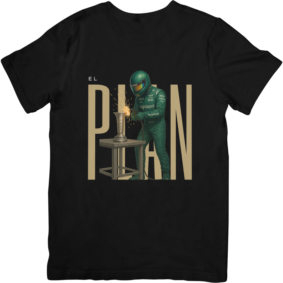El Plan