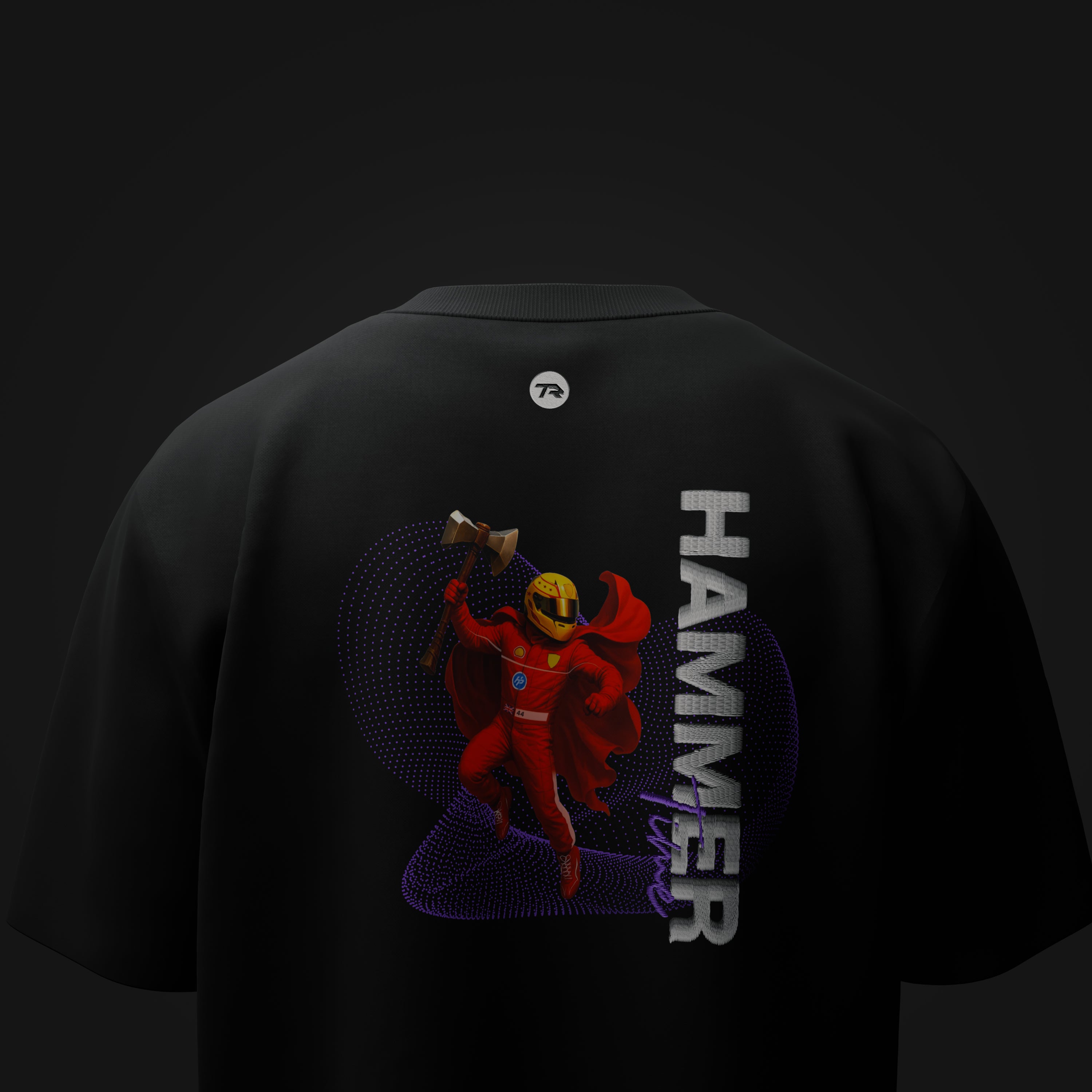 Hammer Time