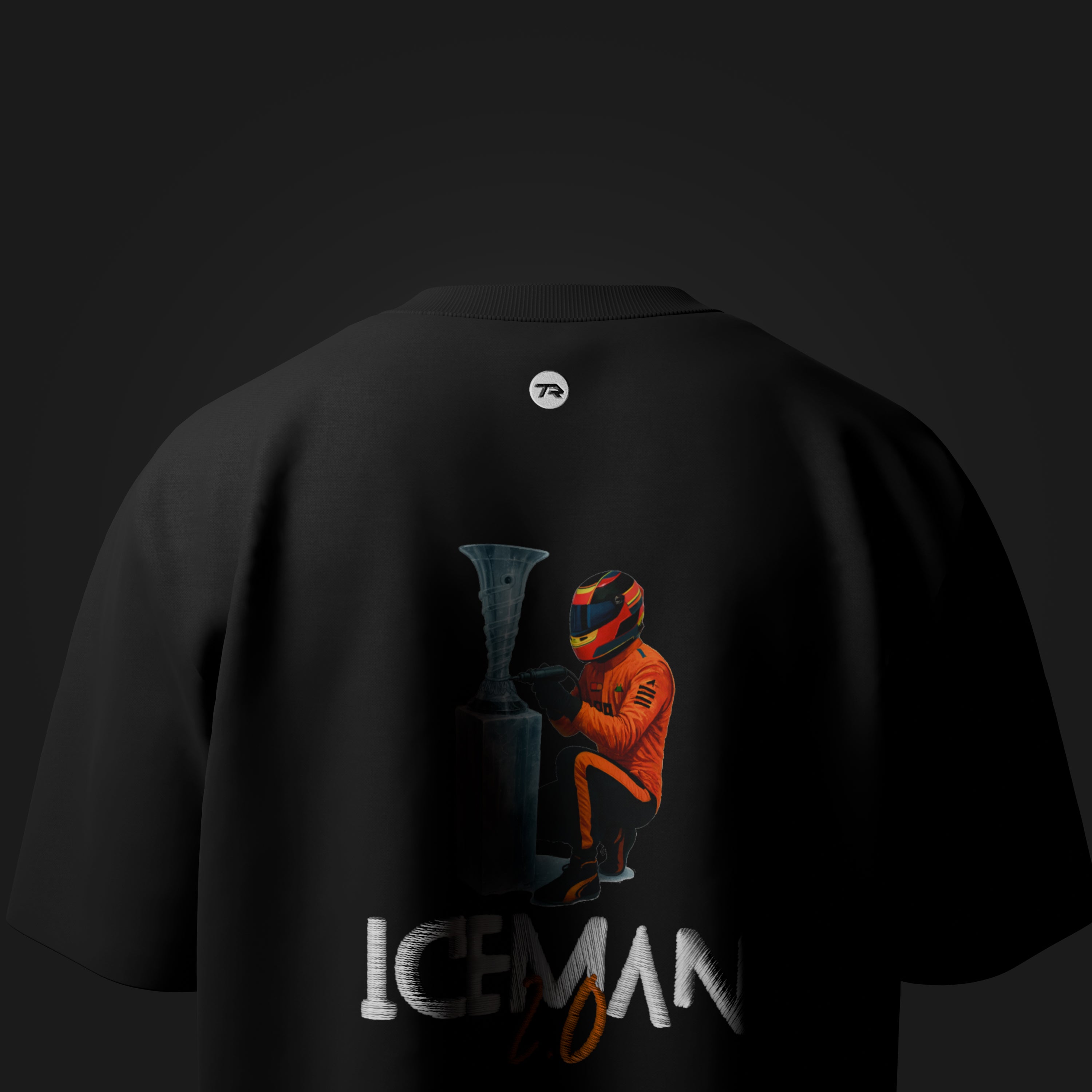 Iceman 2.0