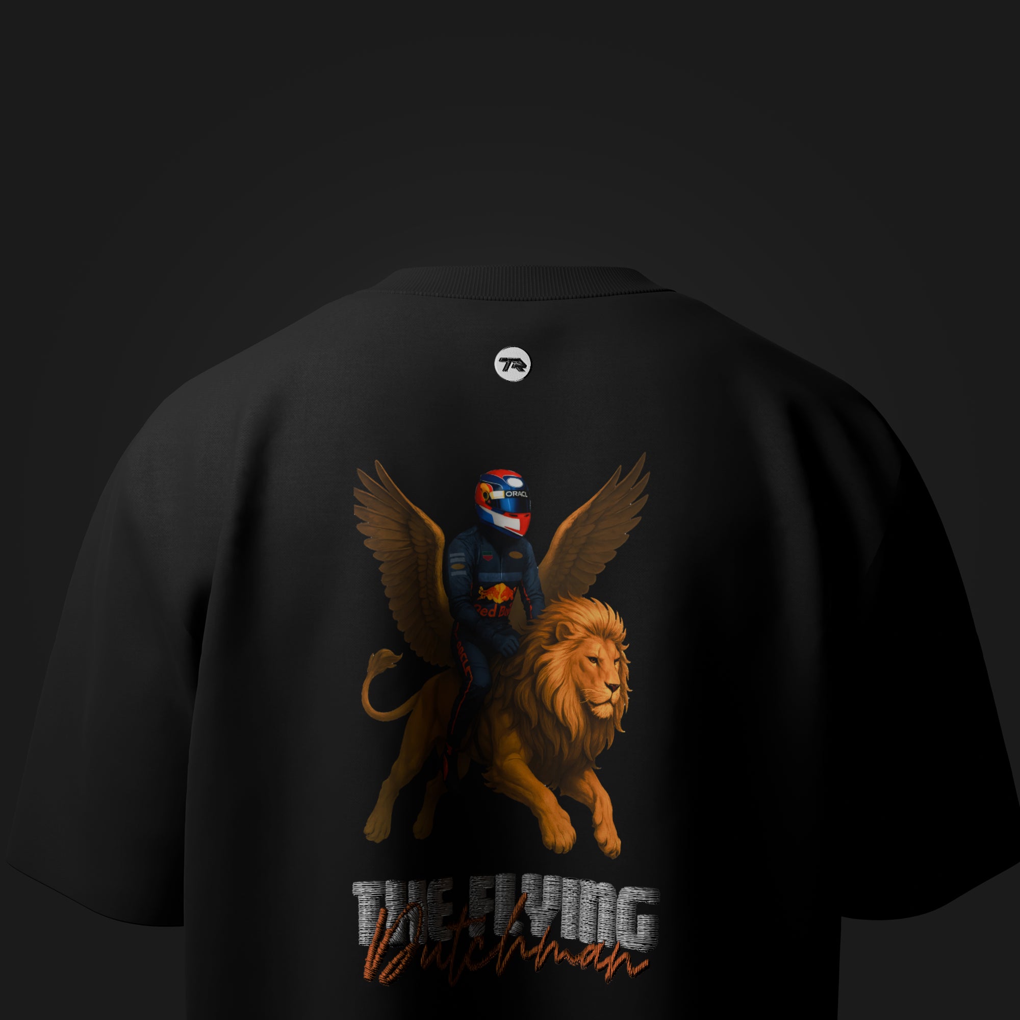 The Flying Dutchman