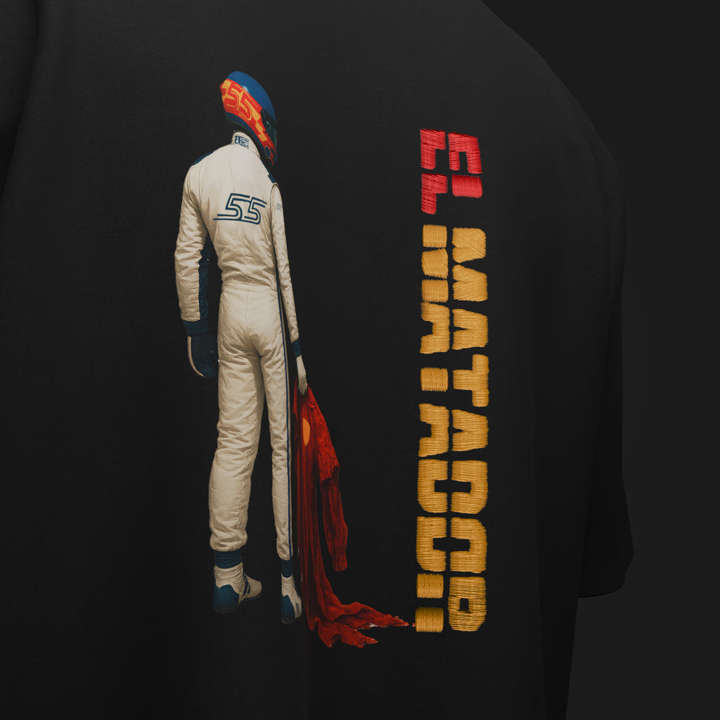 El Matador