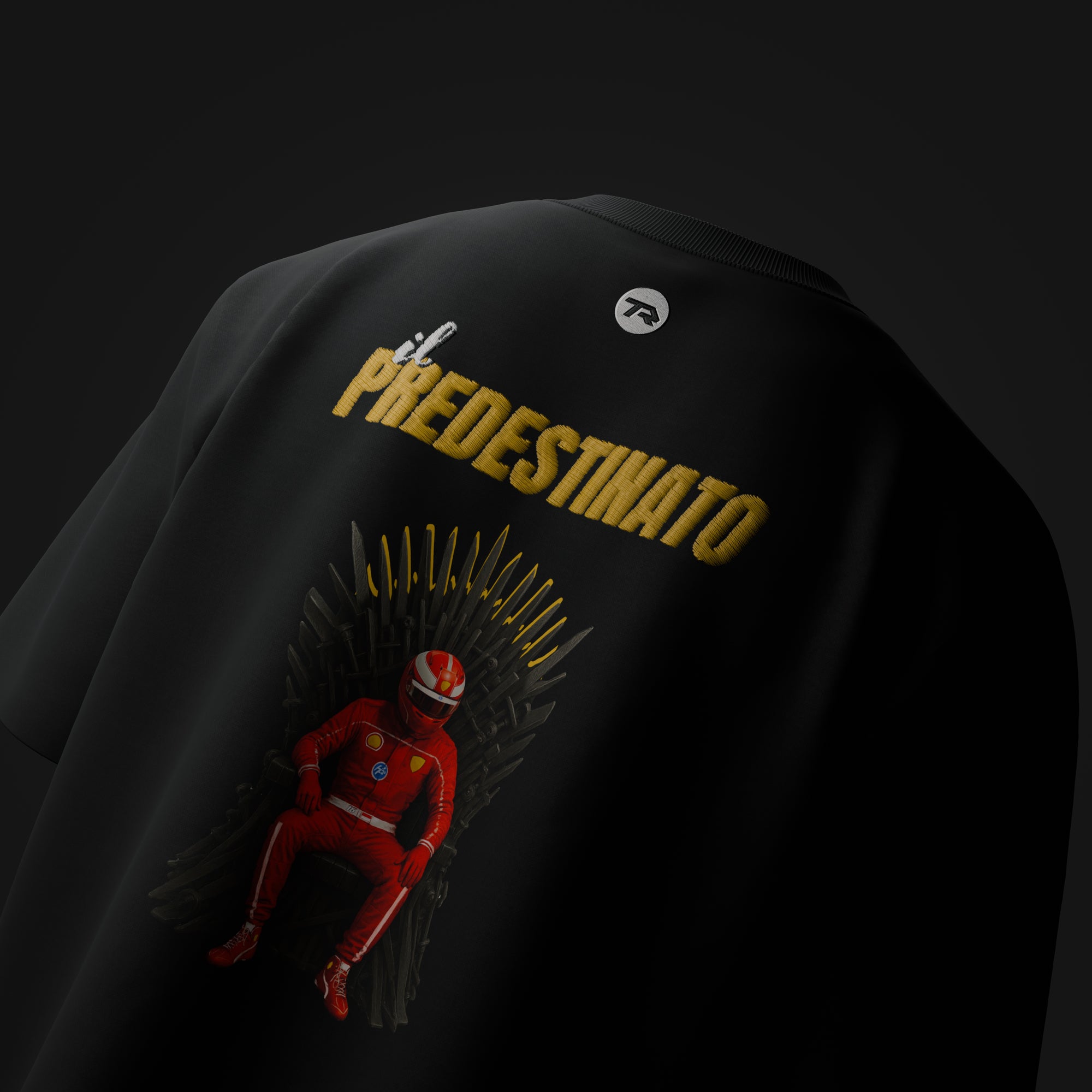 El Predestinato