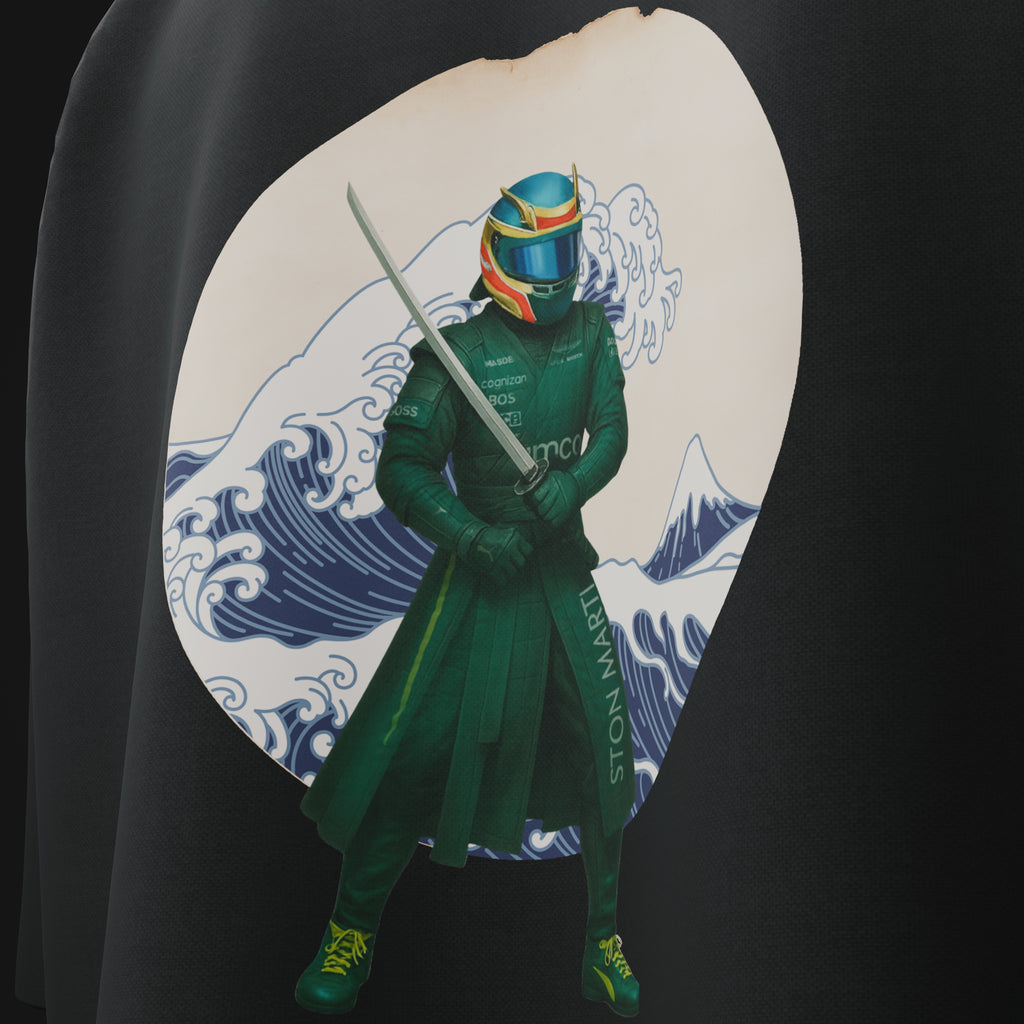 El Samurai
