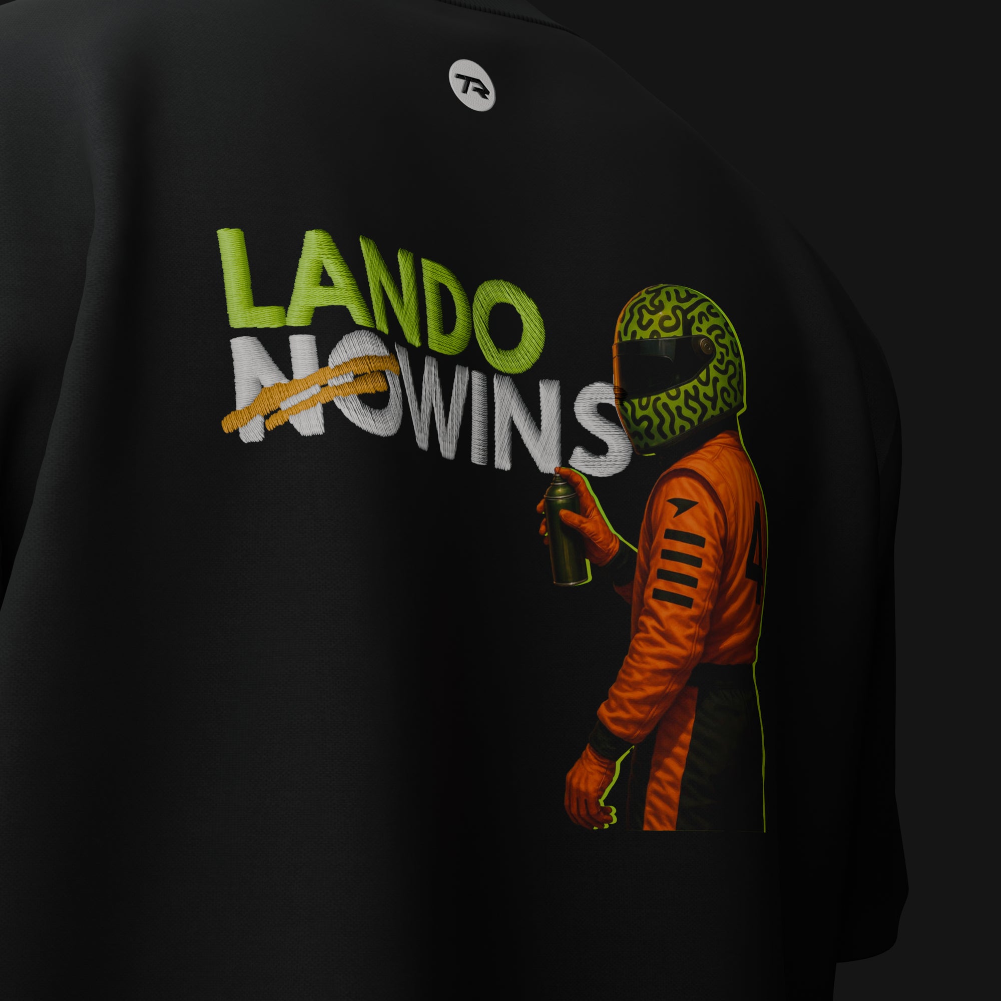 Lando Wins