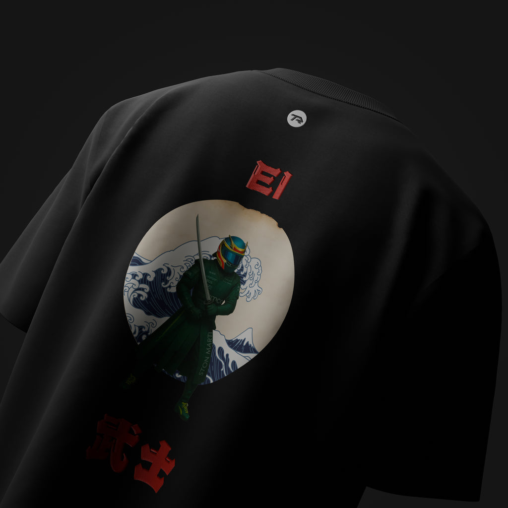El Samurai