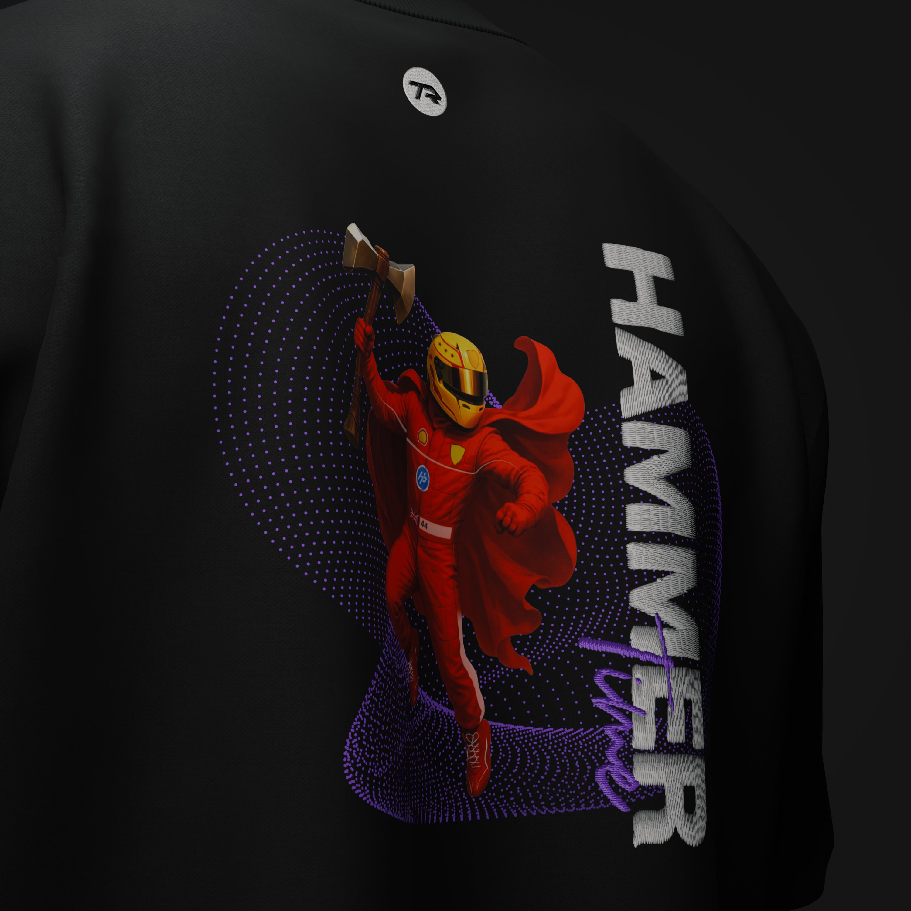 Hammer Time