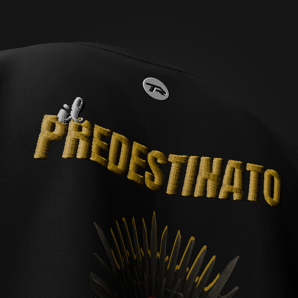 El Predestinato