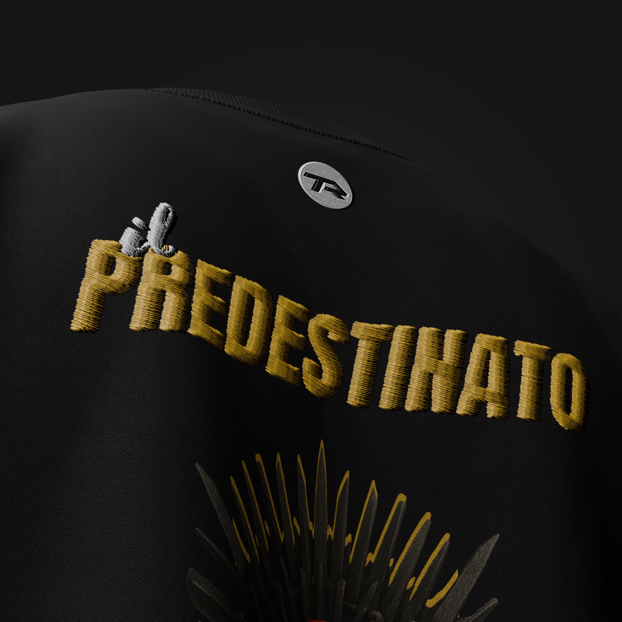 El Predestinato