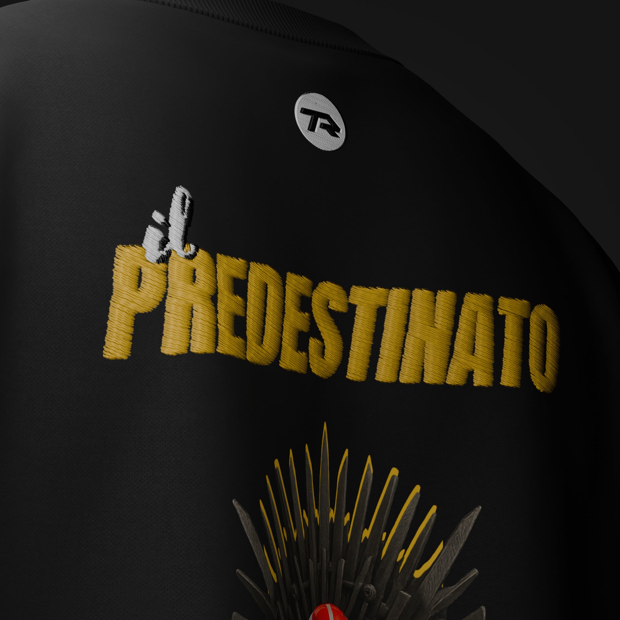 El Predestinato