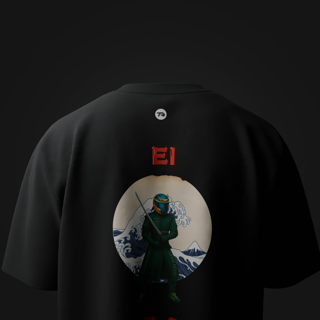 El Samurai