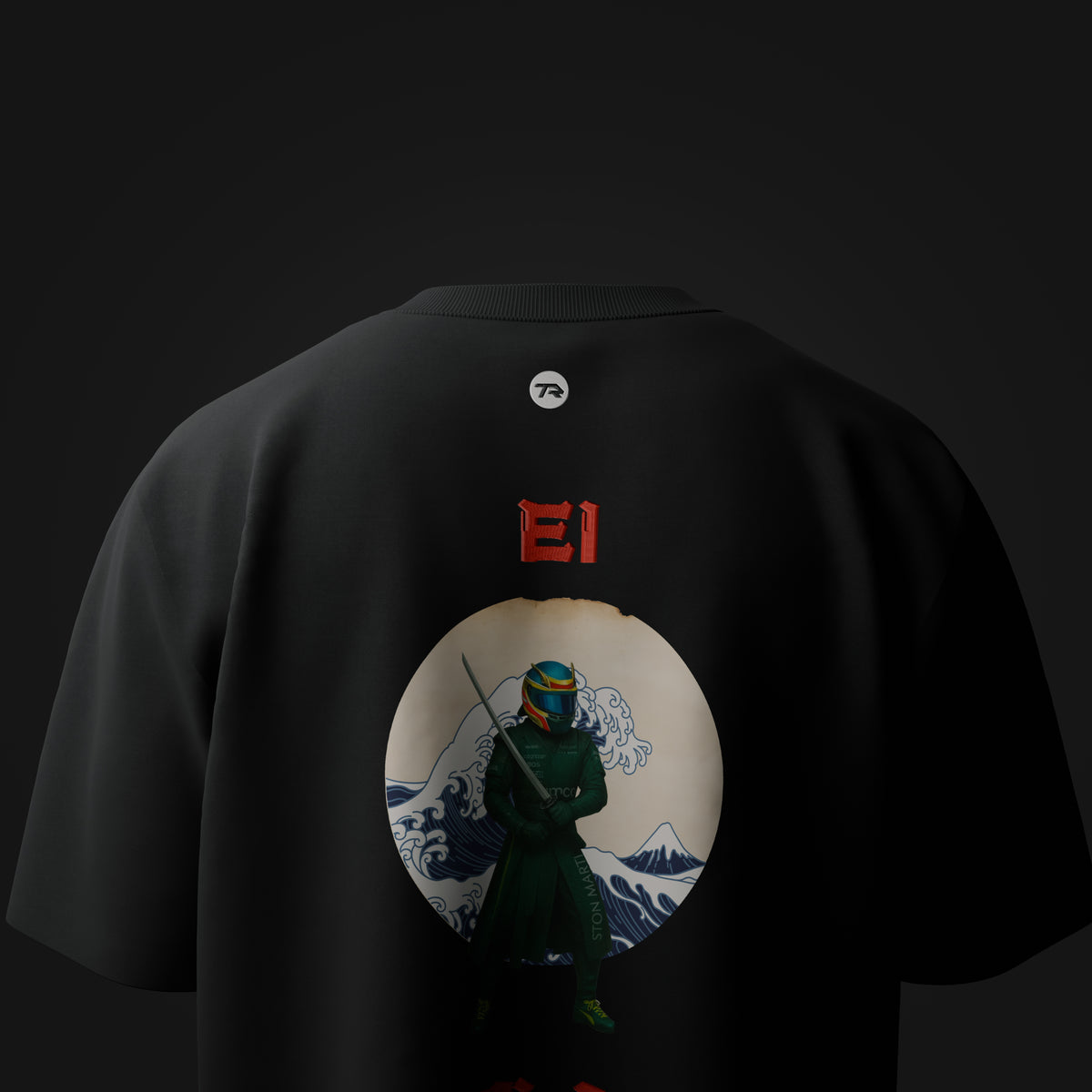 El Samurai