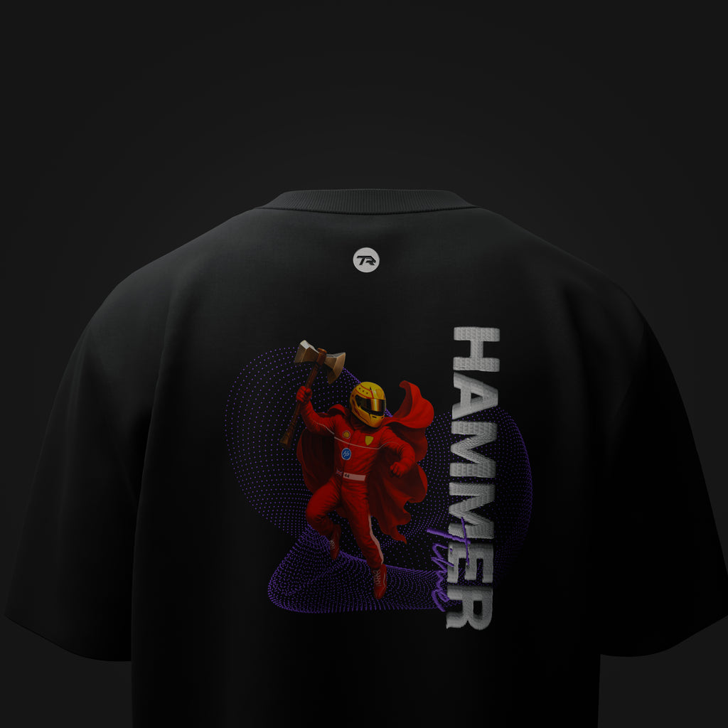 Hammer Time