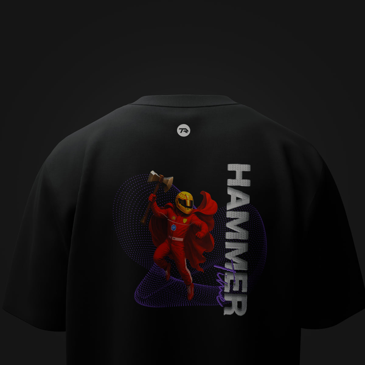 Hammer Time