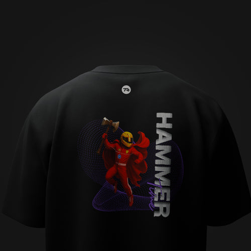 Hammer Time