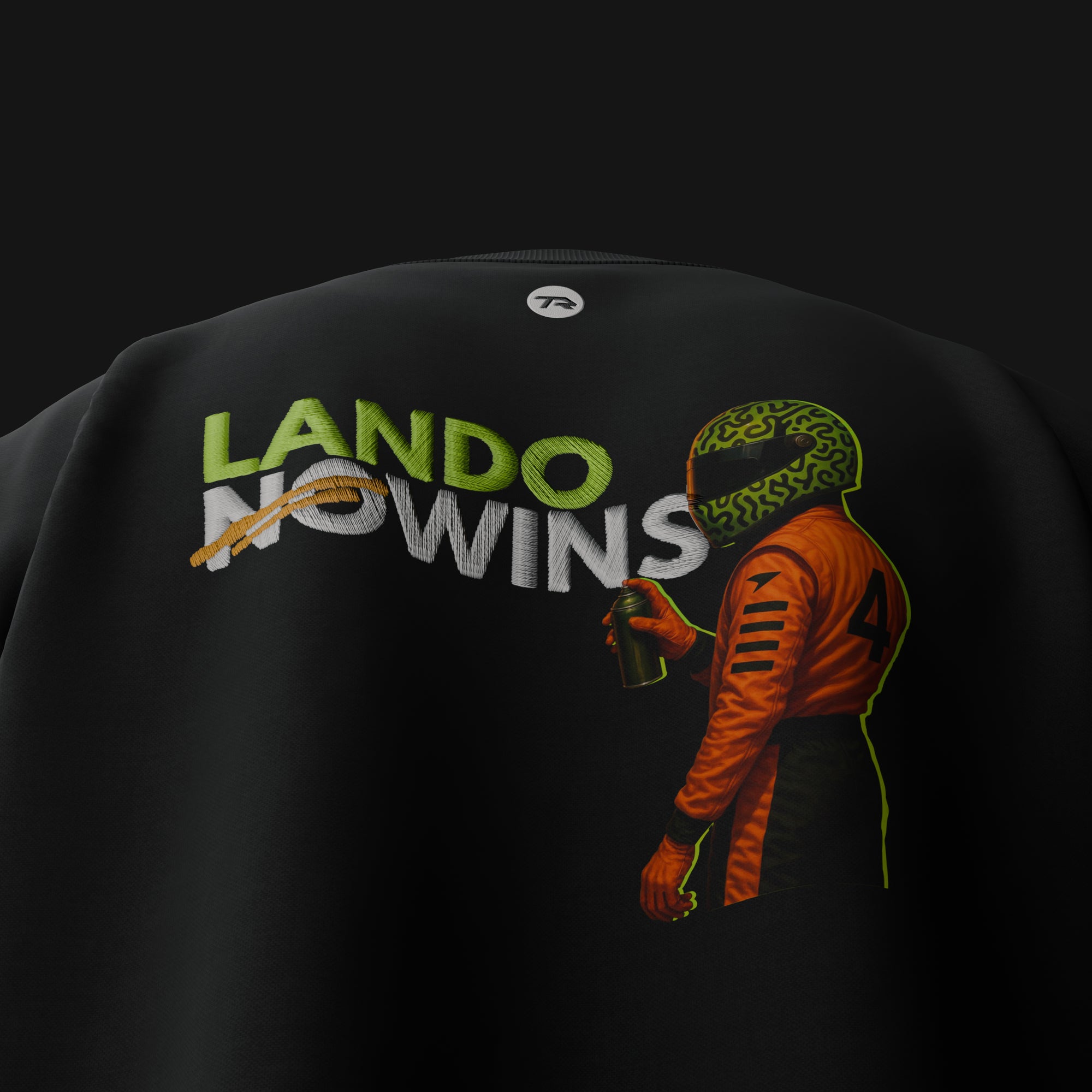 Lando Wins