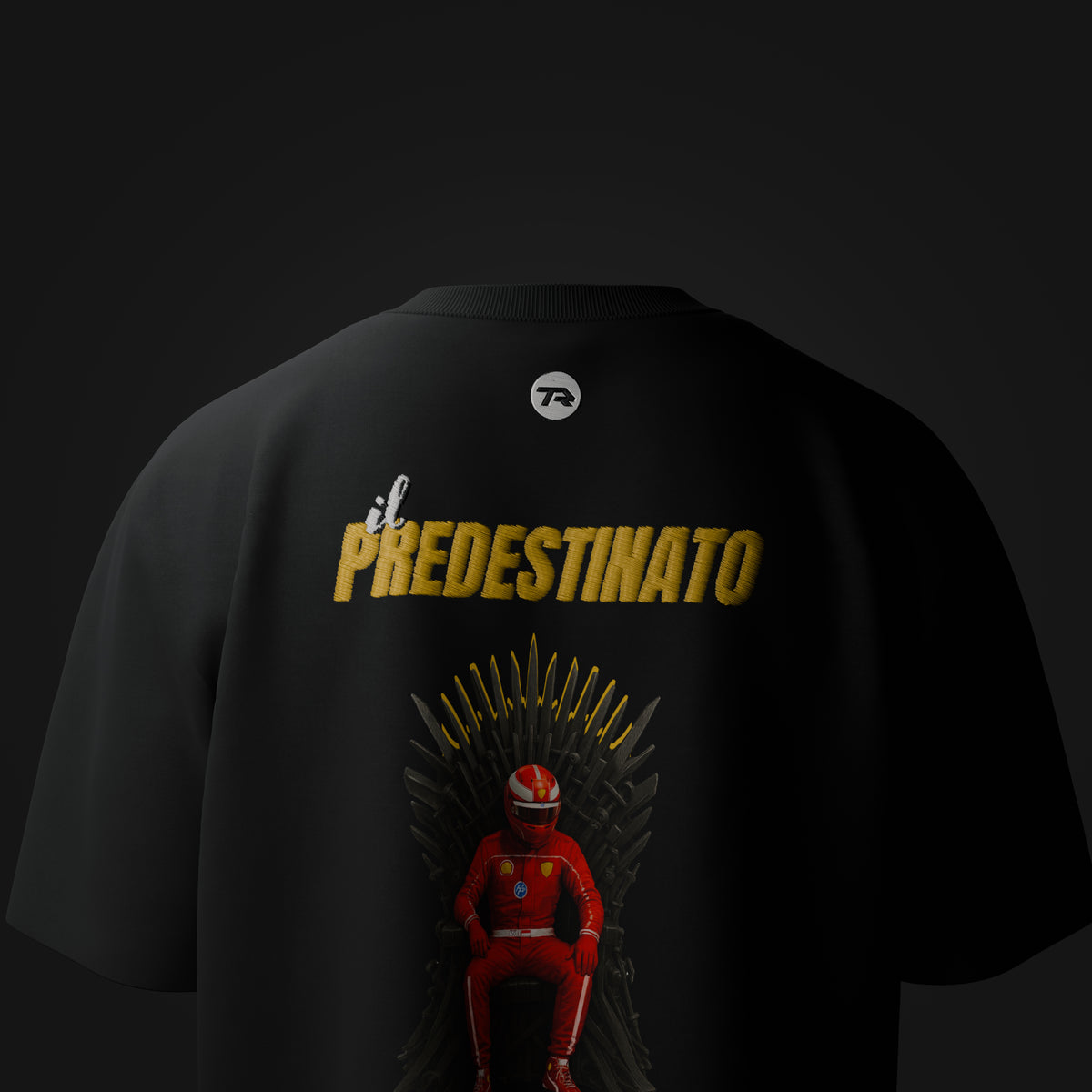 El Predestinato