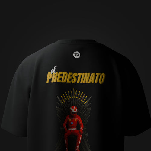 El Predestinato