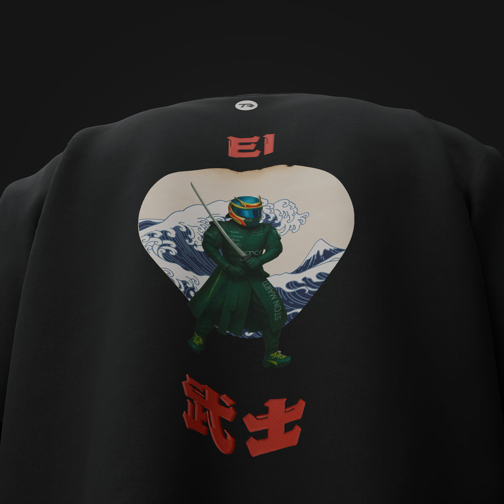 El Samurai