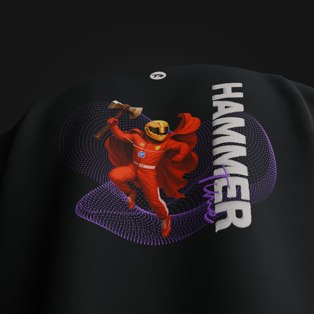 Hammer Time