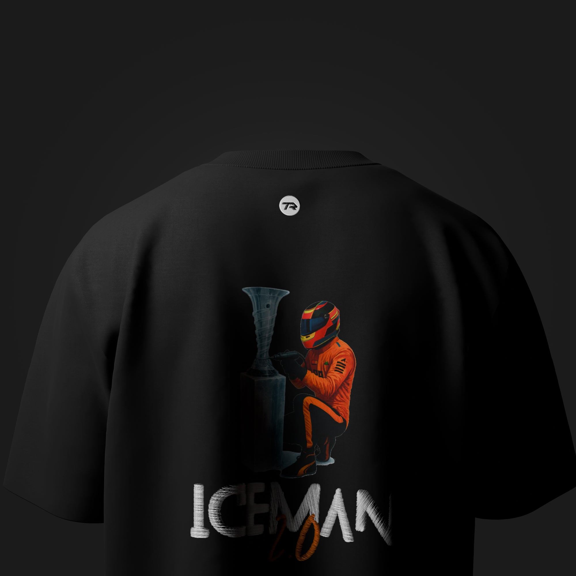 Iceman 2.0