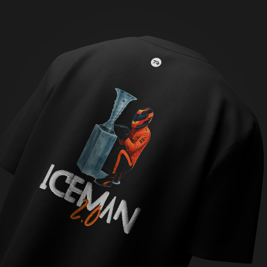 Iceman 2.0