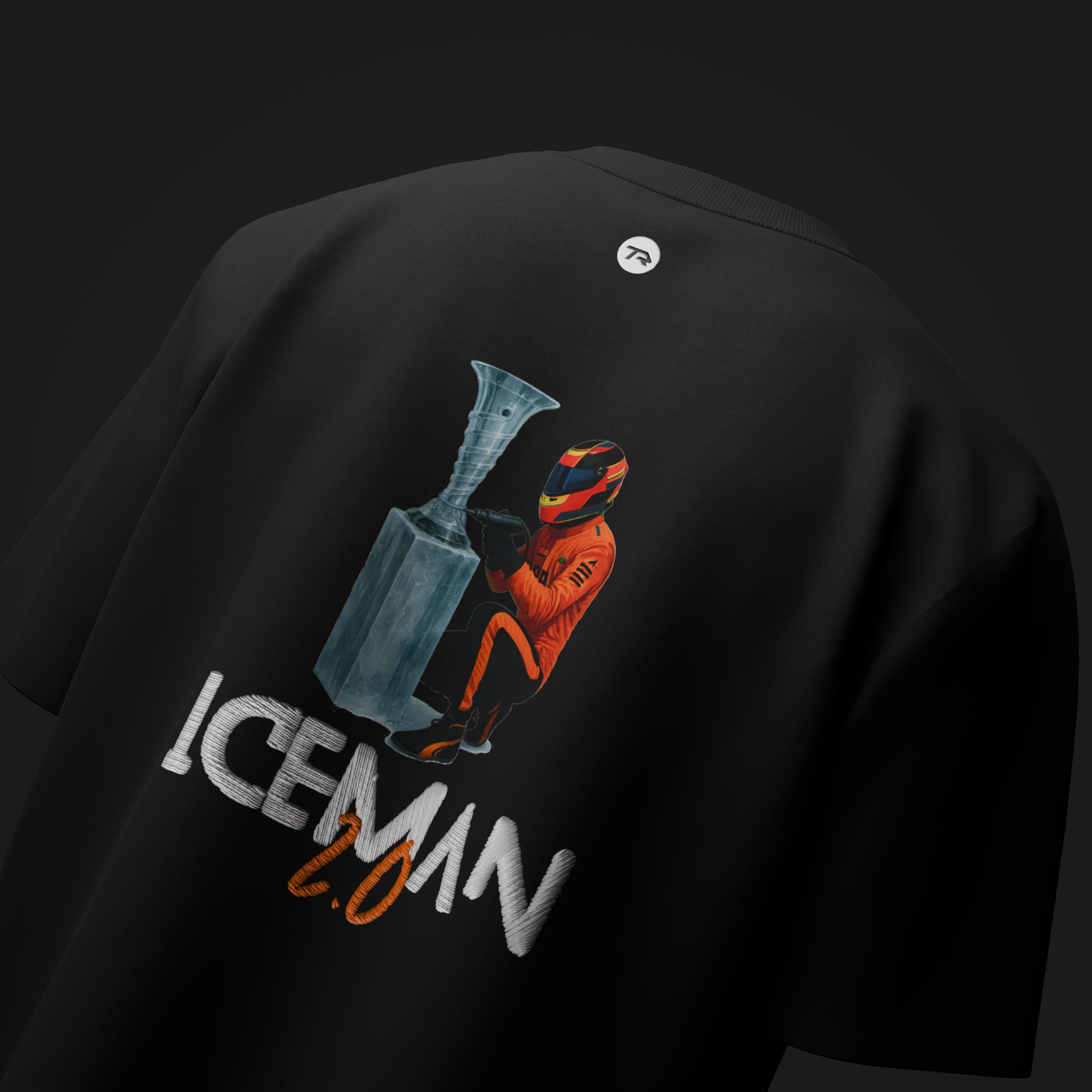Iceman 2.0