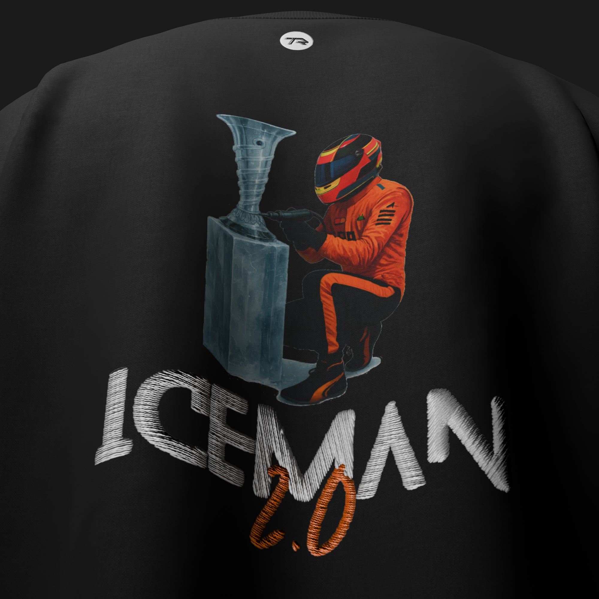 Iceman 2.0