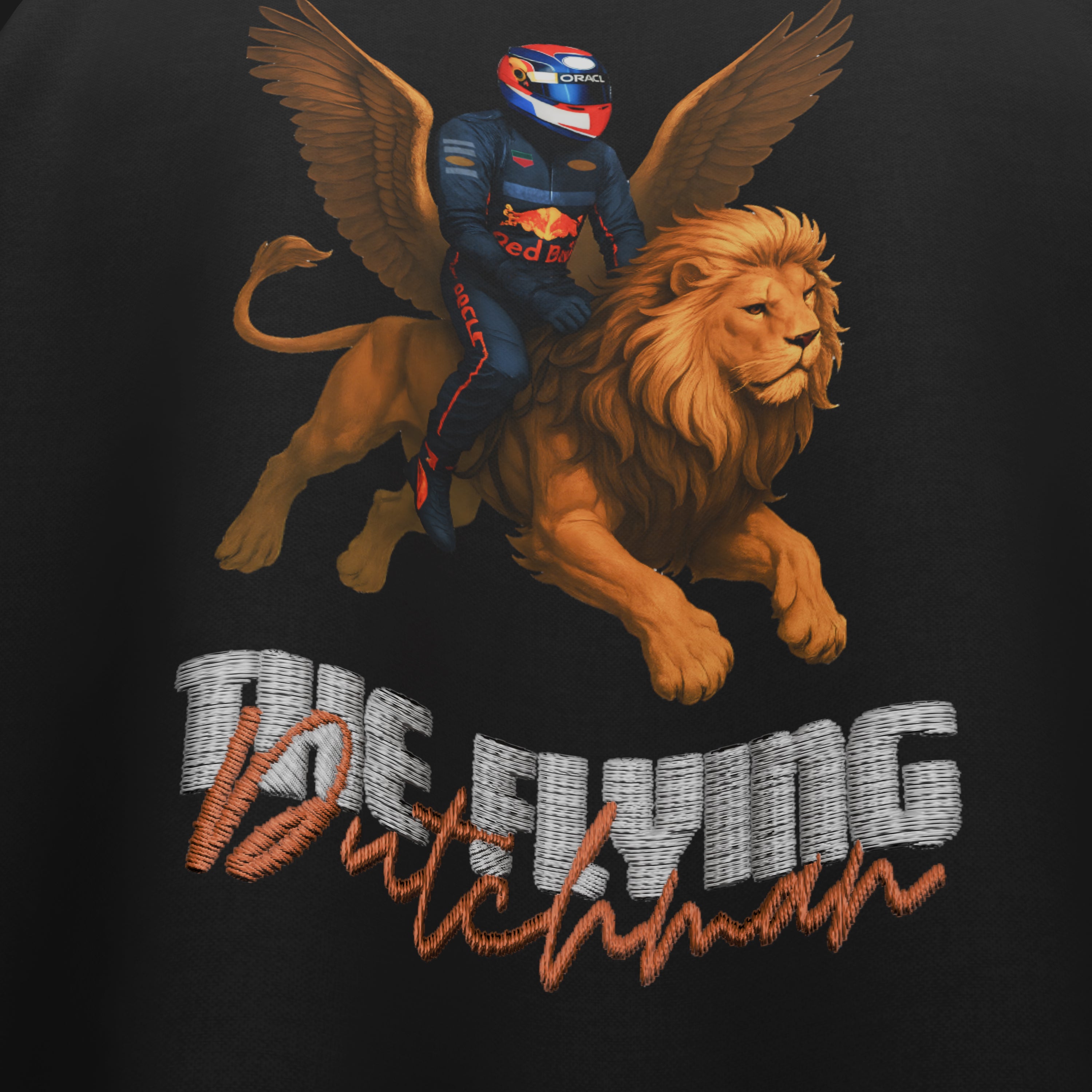The Flying Dutchman